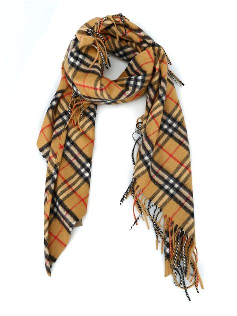 Stoles & Shawls Burberry 